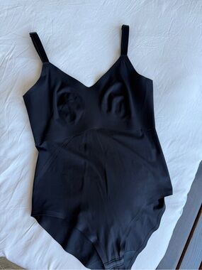 Knix Shapewear Bodysuit